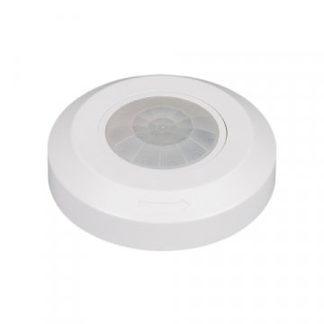 Датчик движения инфракрасный Arlight Prime-PIR-Surface-R76-200W 031845