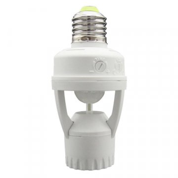 Датчик движения Jazzway PMS-IR 045 5013018