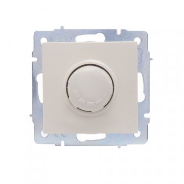 Диммер 800 Вт Lezard Vesna кремовый 742-0388-115