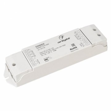 Диммер Arlight Smart-D10-Dim 027136