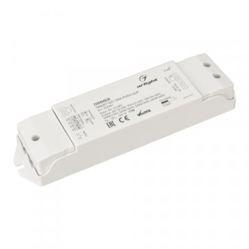 Диммер Arlight Smart-D21-Dim-Push-Suf 032981