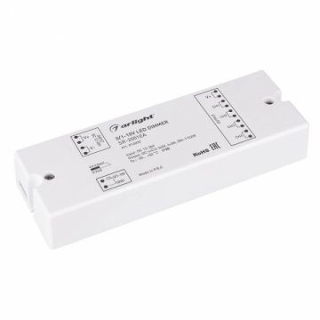 Диммер Arlight SR-2001EA 014032