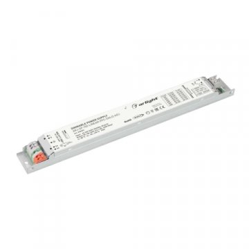Драйвер Arlight ARJ-SP-150-Linear-PFC-Dali2-ADJ 120-330V 150W IP20 0,5-1A 039603