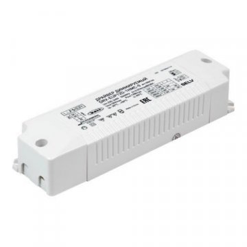 Драйвер Lumker 9-40V 12W IP20 0,2-0,35A Dali DRV-EUP12D-1HMC-0 006166