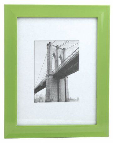 Фоторамка Image Art 611/15х21 салатовый (30/1200) Б0045137