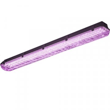 Фотосветильник светодиодный AAX.TECH 116 мкмоль/м2* с БАП на 3 часа Aax072-58-fito-li3h