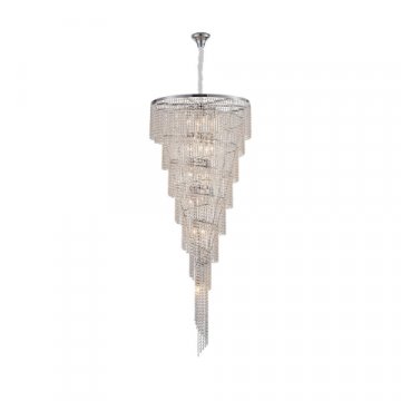 Каскадная люстра Favourite Phoenix 2904-21P