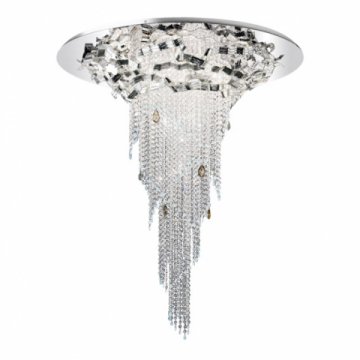 Каскадная люстра MM Lampadari Niagara 7057/P13_V2659