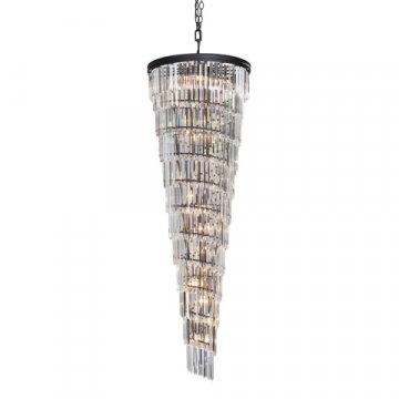 Каскадная люстра Vitaluce V5311-1/17