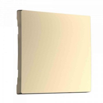 Клавиша Werkel для выключателя перекрестного (шампань) W1119011 4690389157127