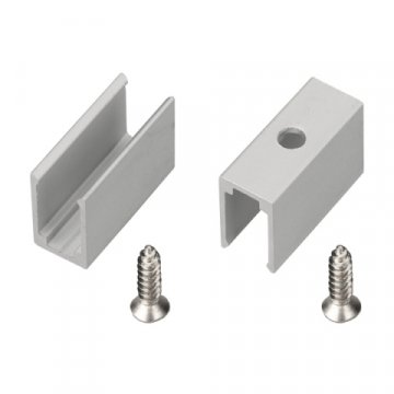 Клипса Arlight ARL-Moonlight-1206-Clip Anod 029827