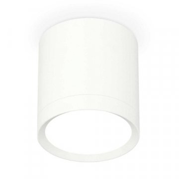 Комплект накладного светильника Ambrella light Techno Spot XS (C8141, N8112) XS8141001