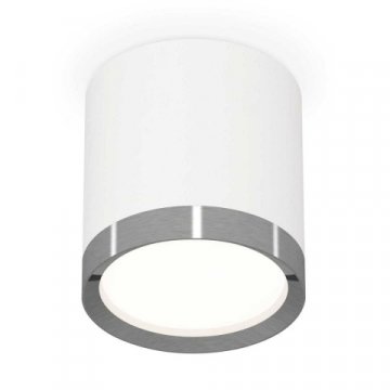 Комплект накладного светильника Ambrella light Techno Spot XS (C8141, N8133) XS8141006