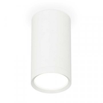 Комплект накладного светильника Ambrella light Techno Spot XS (C8161, N8112) XS8161001