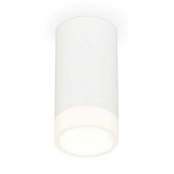 Комплект накладного светильника Ambrella light Techno Spot XS (C8161, N8401) XS8161002