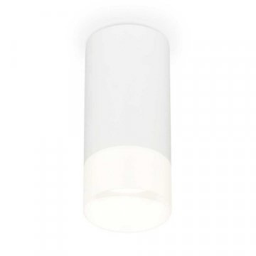 Комплект накладного светильника Ambrella light Techno Spot XS (C8161, N8402) XS8161003