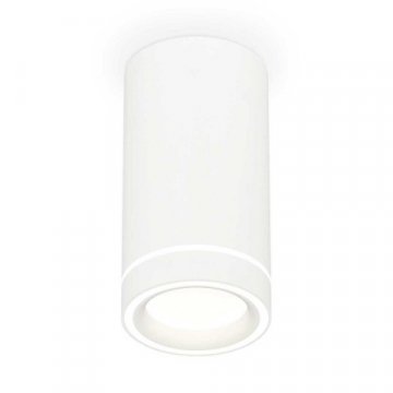 Комплект накладного светильника Ambrella light Techno Spot XS (C8161, N8433) XS8161004