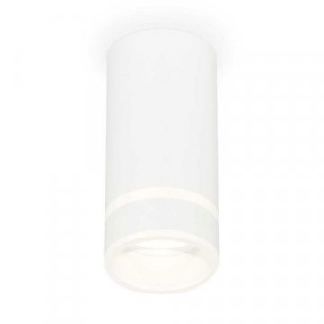 Комплект накладного светильника Ambrella light Techno Spot XS (C8161, N8444) XS8161005