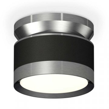 Комплект накладного светильника Ambrella light Techno Spot XS (N8919, C8102, N8133) XS8102070