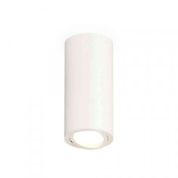 Комплект накладного светильника Ambrella light Techno Spot XS7442001 SWH белый песок (C7442, N7001)