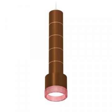 Комплект подвесного светильника Ambrella light Techno Spot XP (A2301, A2063х4, C6304х5, A2101, C8117, N8486) XP8117005