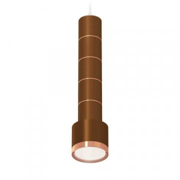 Комплект подвесного светильника Ambrella light Techno Spot XP (A2301, A2063х4, C6304х5, A2101, C8117, N8126) XP8117001