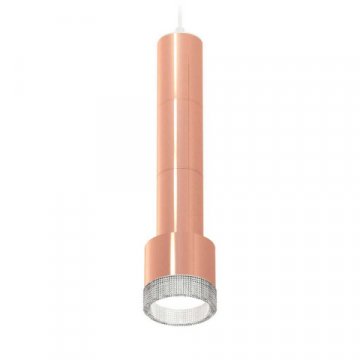 Комплект подвесного светильника Ambrella light Techno Spot XP (A2301, C6326х3, A2063х2, A2101, C8122, N8480) XP8122005