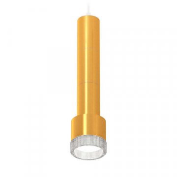 Комплект подвесного светильника Ambrella light Techno Spot XP (A2301, C6327х3, A2062х2, A2101, C8121, N8480) XP8121005