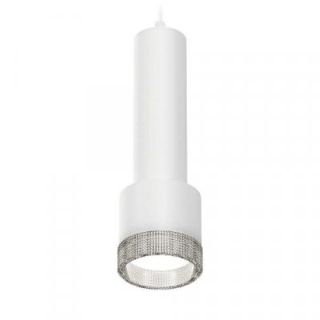 Комплект подвесного светильника Ambrella light Techno Spot XP (A2301, C6355, A2101, C8110, N8480) XP8110005