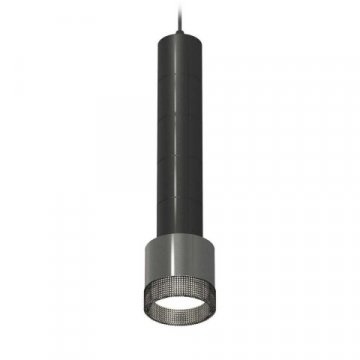 Комплект подвесного светильника Ambrella light Techno Spot XP (A2302, A2061х4, C6303х5, A2101, C8115, N8484) XP8115005