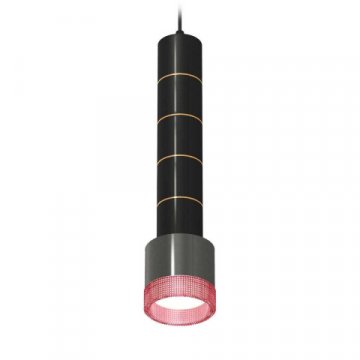 Комплект подвесного светильника Ambrella light Techno Spot XP (A2302, A2062х4, C6303х5, A2101, C8115, N8486) XP8115015