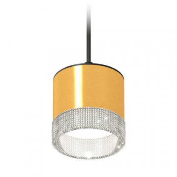 Комплект подвесного светильника Ambrella light Techno Spot XP (A2333, C8121, N8480) XP8121030