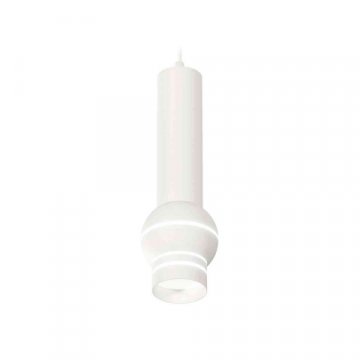 Комплект подвесного светильника Ambrella light Techno Spot XP1101011 SWH/FR белый песок/белый матовый (A2301,C6355,A2010,C1101,N7141)