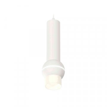 Комплект подвесного светильника Ambrella light Techno Spot XP1101013 SWH/FR белый песок/белый матовый (A2301,C6355,A2010,C1101,N7170)