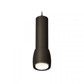 Комплект подвесного светильника Ambrella light Techno Spot XP1142010 SBK/FR черный песок/белый матовый (A2311, C7456, A2011, C1142, N7165)