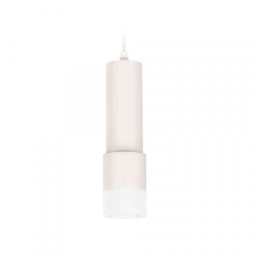 Комплект подвесного светильника Ambrella light Techno Spot XP7401020 SWH/FR белый песок/белый матовый (A2301, C6342, A2030, C7401, N7170)