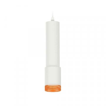 Комплект подвесного светильника Ambrella light Techno Spot XP7421005 SWH/CF белый песок/кофе (A2301, C6355, A2030, C7421, N7195)