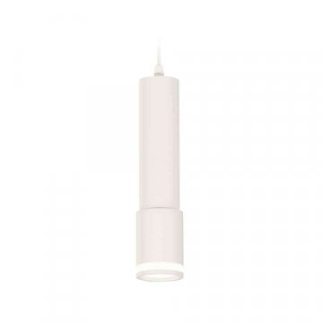 Комплект подвесного светильника Ambrella light Techno Spot XP7421021 SWH/FR белый песок/белый матовый (A2301, C6355, A2030, C7421, N7120)