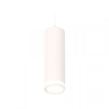 Комплект подвесного светильника Ambrella light Techno Spot XP7455002 SWH/FR белый песок/белый матовый (A2310, C7455, N7120)