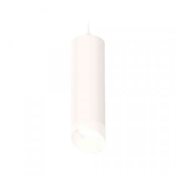 Комплект подвесного светильника Ambrella light Techno Spot XP7455005 SWH/FR белый песок/белый матовый (A2310, C7455, N7175)