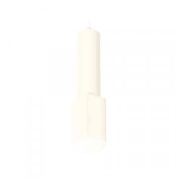 Комплект подвесного светильника Ambrella light Techno Spot XP7820003 SWH/FR белый песок/белый матовый (A2301, C6355, A2010, C7820, N7756)