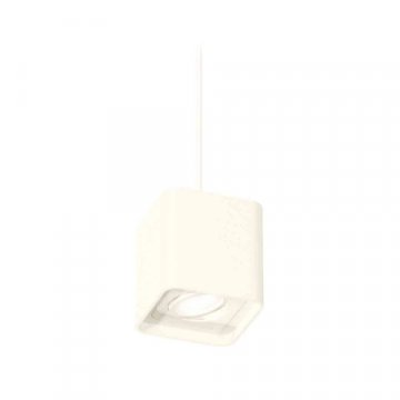 Комплект подвесного светильника Ambrella light Techno Spot XP7840003 SWH белый песок (A2310, C7840, N7710)