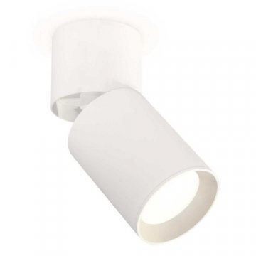 Комплект спота Ambrella light Techno Spot XM (A2220, C6312, N6101) XM6312030