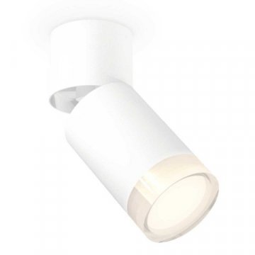 Комплект спота Ambrella light Techno Spot XM (A2220, C6312, N6241) XM6312080