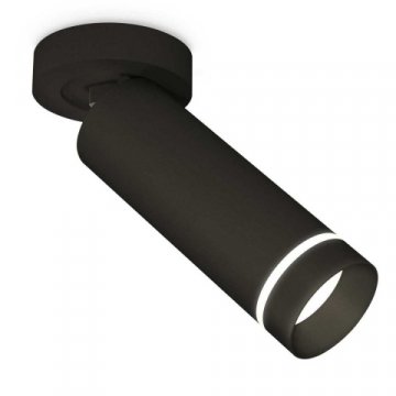 Комплект спота Ambrella light Techno Spot XM (A2229, C6343, N6229) XM6343221