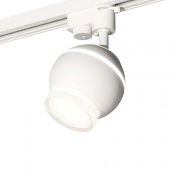 Комплект трекового светильника Ambrella light Track System XT (A2520, C1101, N7160) XT1101070