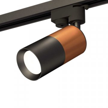 Комплект трекового светильника Ambrella light Track System XT (A2521, C6304, A2010, C6302, N6102) XT6302050