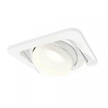 Комплект встраиваемого спота Ambrella light Techno Spot XC (C7658, N7165) XC7658084