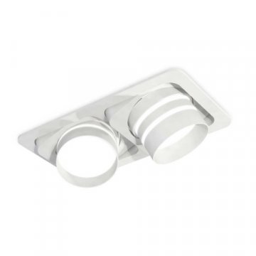 Комплект встраиваемого спота Ambrella light Techno Spot XC (C7663, N7141) XC7663082