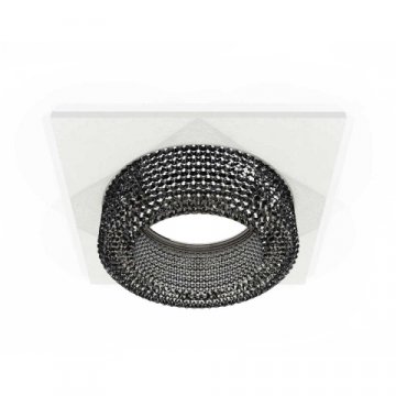 Комплект встраиваемого светильника Ambrella light Techno Spot XC (C7631, N7192) XC7631021